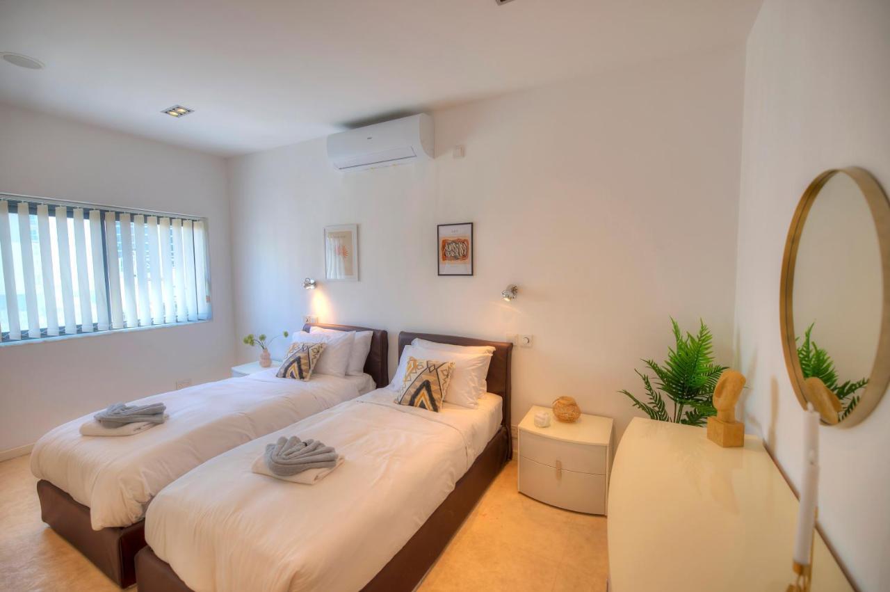 Spacious 3Bedrooms With Spectacular Views Goslm-6 Sliema Exterior photo