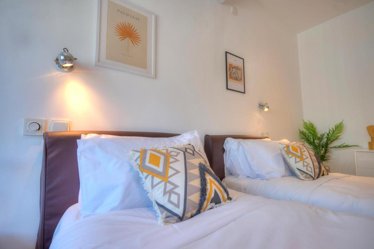 Spacious 3Bedrooms With Spectacular Views Goslm-6 Sliema Exterior photo