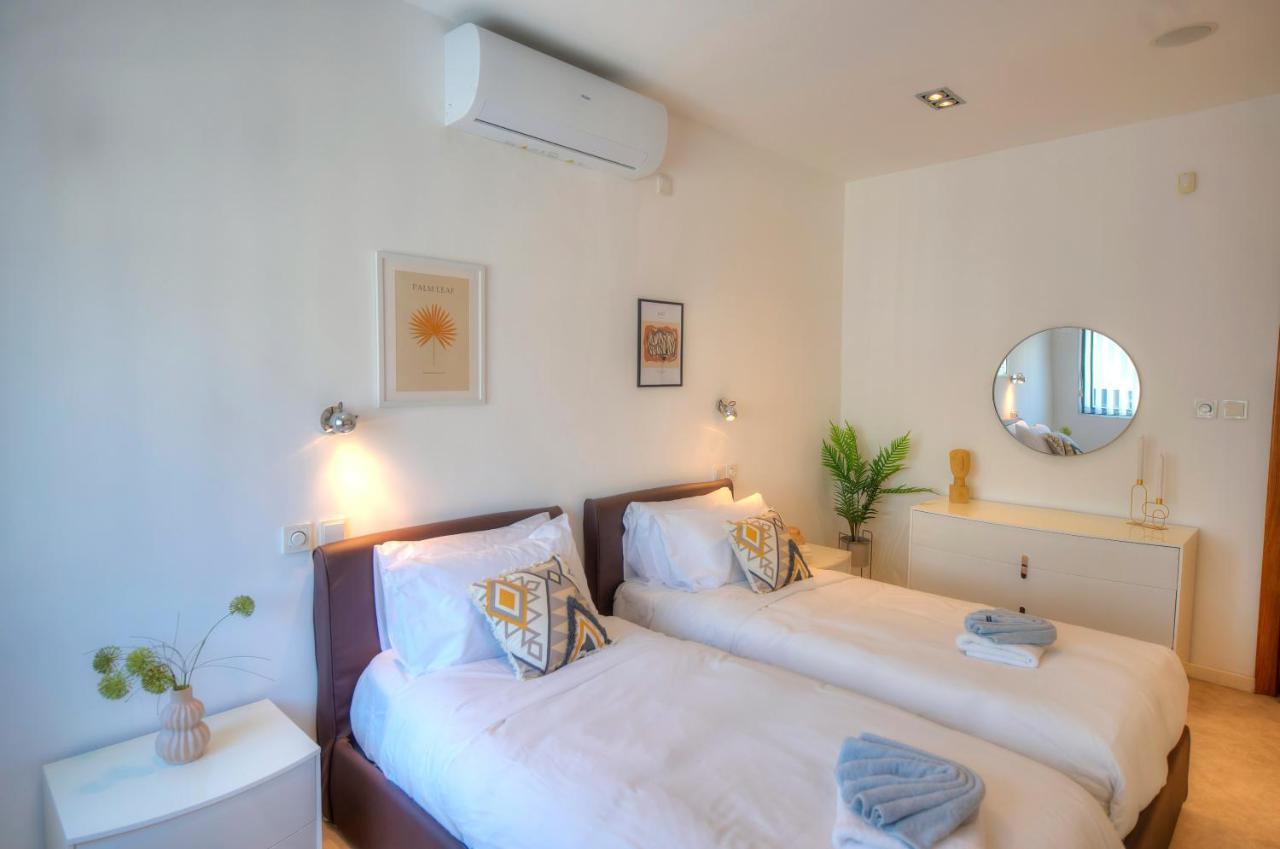 Spacious 3Bedrooms With Spectacular Views Goslm-6 Sliema Exterior photo